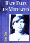 Hace falta un muchacho