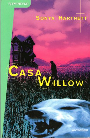 Casa Willow