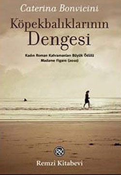 Köpekbalıklarının Dengesi