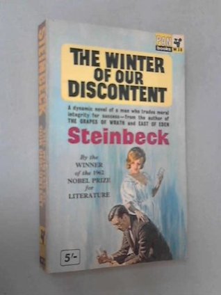 The Winter of Our Discontent