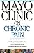 Mayo Clinic on Chronic Pain by Jeffrey Rome