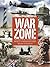 War Zone—World War II Off the North Carolina Coast by Kevin P. Duffus War Zone—World War II Off the North Carolina Coast by Kevin P. Duffus