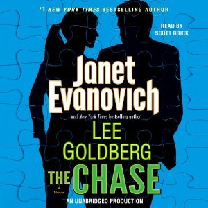 The Chase (Fox and O'Hare, #2)