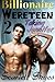 I was a Billionaire Wereteen 2: Taking Jennifer (age shifter)