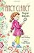 Nancy Clancy, Super Sleuth