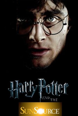 Harry Potter and the Sun Source (ebook)