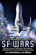 The Mammoth Book of SF Wars