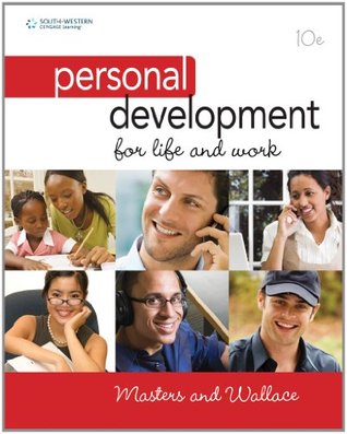 Personal Development for Life and Work (Paperback)