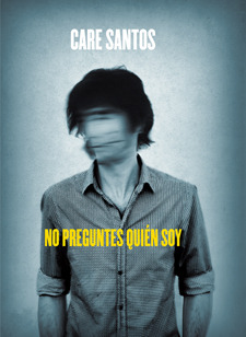 No preguntes quién soy (Paperback)