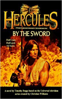 By the Sword (Hercules the Legendary Journeys)