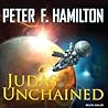 Judas Unchained