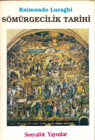 Sömürgecilik Tarihi