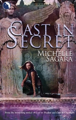 Cast In Secret