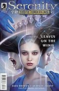 Serenity: Leaves on the Wind #3