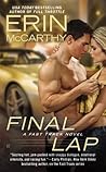 Final Lap by Erin McCarthy