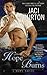 Hope Burns (Hope #3)
