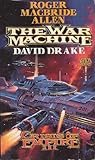 The War Machine (Crisis of Empire, #3)