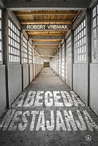 Abeceda nestajanja