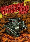 Incredible Change-Bots Two Incredible Change-Bots Two