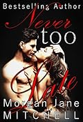 Never Too Late