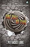 The Fall of Five by Pittacus Lore
