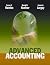 Advanced Accounting,