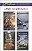 Love Inspired Suspense April 2014 Bundle
