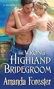 The Wrong Highland Bridegroom