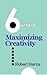 6 Keys to Living Creatively