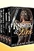 Knights and Kink Romance Boxed Set