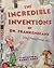 The Incredible Inventions of Dr. Frankenbeans