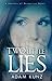 Two Little Lies (Seasons of...