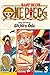 One Piece. Omnibus, Vol. 1