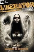 Liberator: Earth Crisis: Salvation of Innocents #1