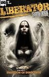 Liberator: Earth Crisis: Salvation of Innocents #1 Liberator: Earth Crisis: Salvation of Innocents #1