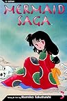 Mermaid Saga, Vol. 3