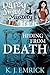 Hiding From Death (Darcy Sw...