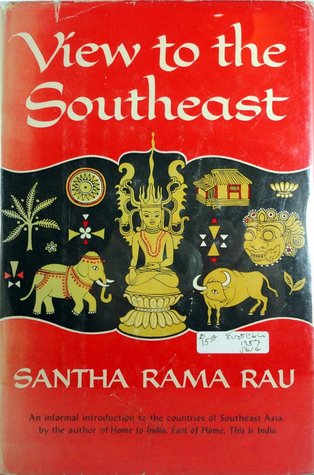 View to the Southeast (Hardcover)