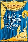 Milady in Love (The Changing Fortunes Series, #5)