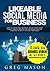 Social Media Marketing Tips for Business by Greg Mason