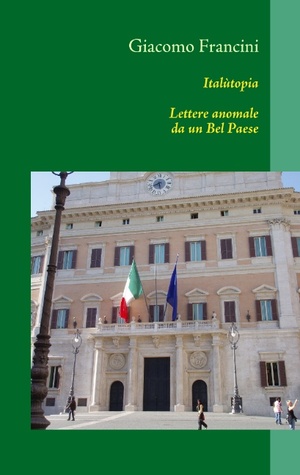 Italutopia (Italian Edition)