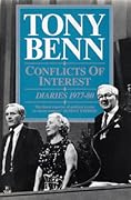Conflicts of Interest: Diaries, 1977-1980