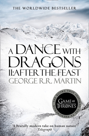 A Dance with Dragons: After the Feast