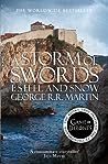 A Storm of Swords by George R.R. Martin