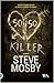 50/50 Killer by Steve Mosby
