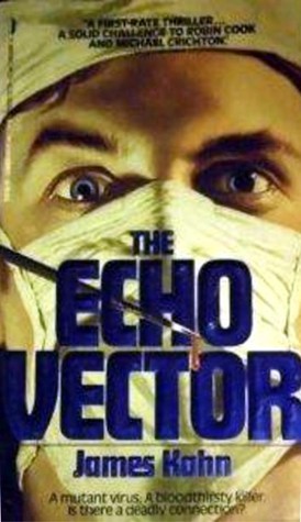 The Echo Vector