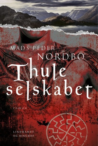 Thuleselskabet (Hardcover)