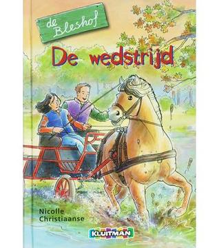 De wedstrijd ( De bleshof)
