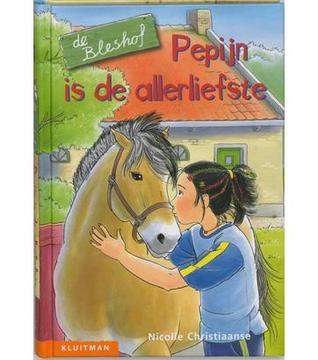 Pepijn is de allerliefste
