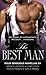 The Best Man by Brenda Jackson